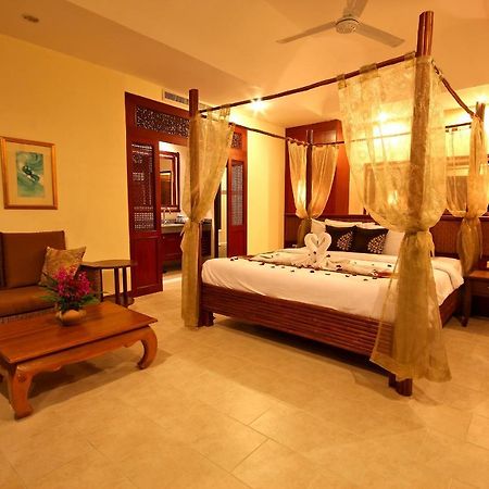 Napalai Pool Villa Resort Pattaya Esterno foto