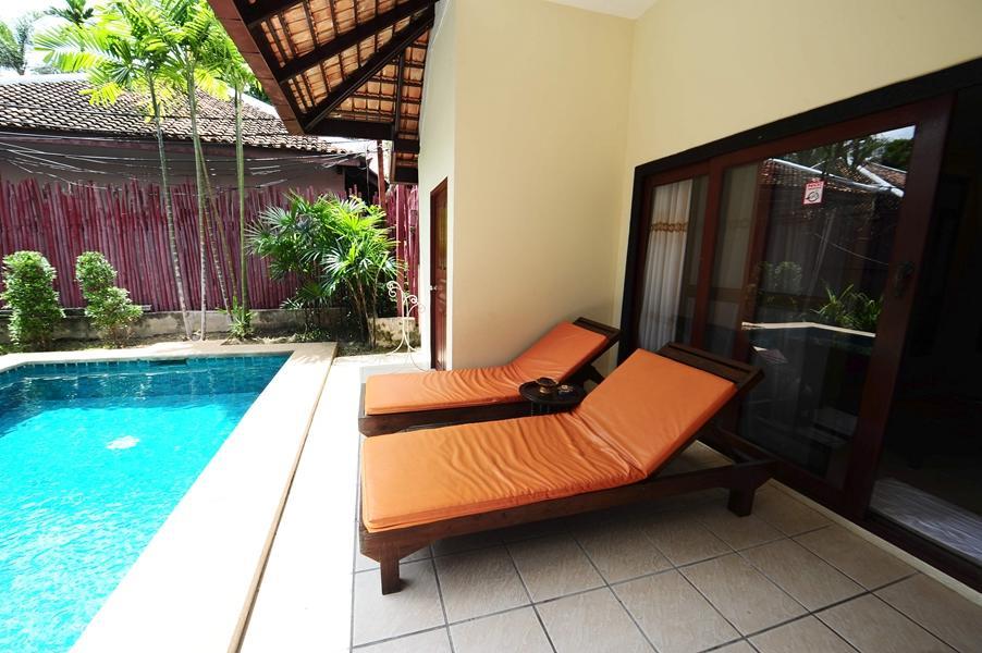 Napalai Pool Villa Resort Pattaya Esterno foto