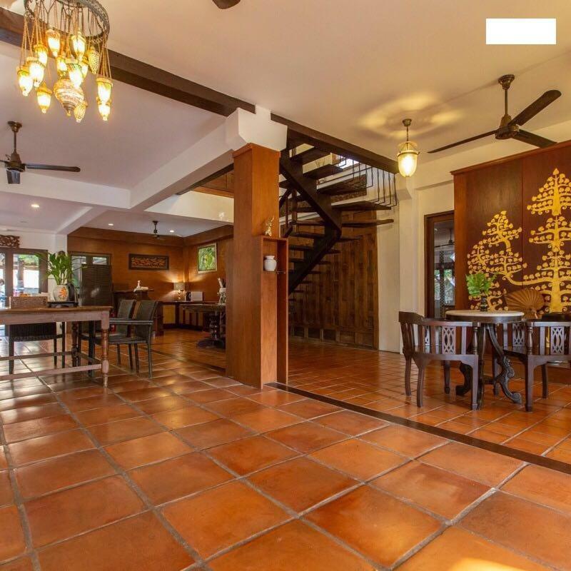 Napalai Pool Villa Resort Pattaya Esterno foto