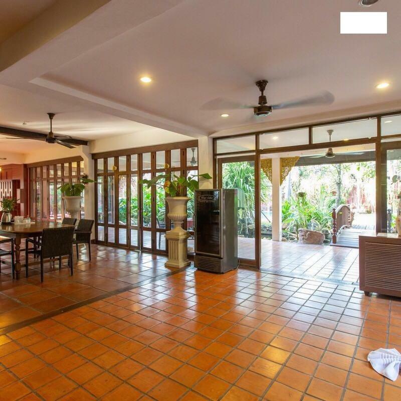 Napalai Pool Villa Resort Pattaya Esterno foto